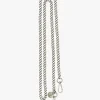 Antler Chain Bag Strap - Gunmetal