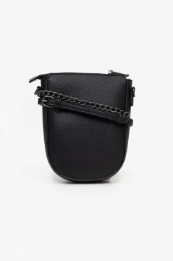 Antler Dylan Bag - Black & Gunmetal