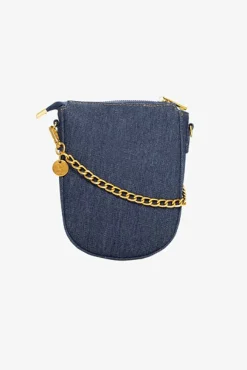 Antler Dylan Bag - Denim