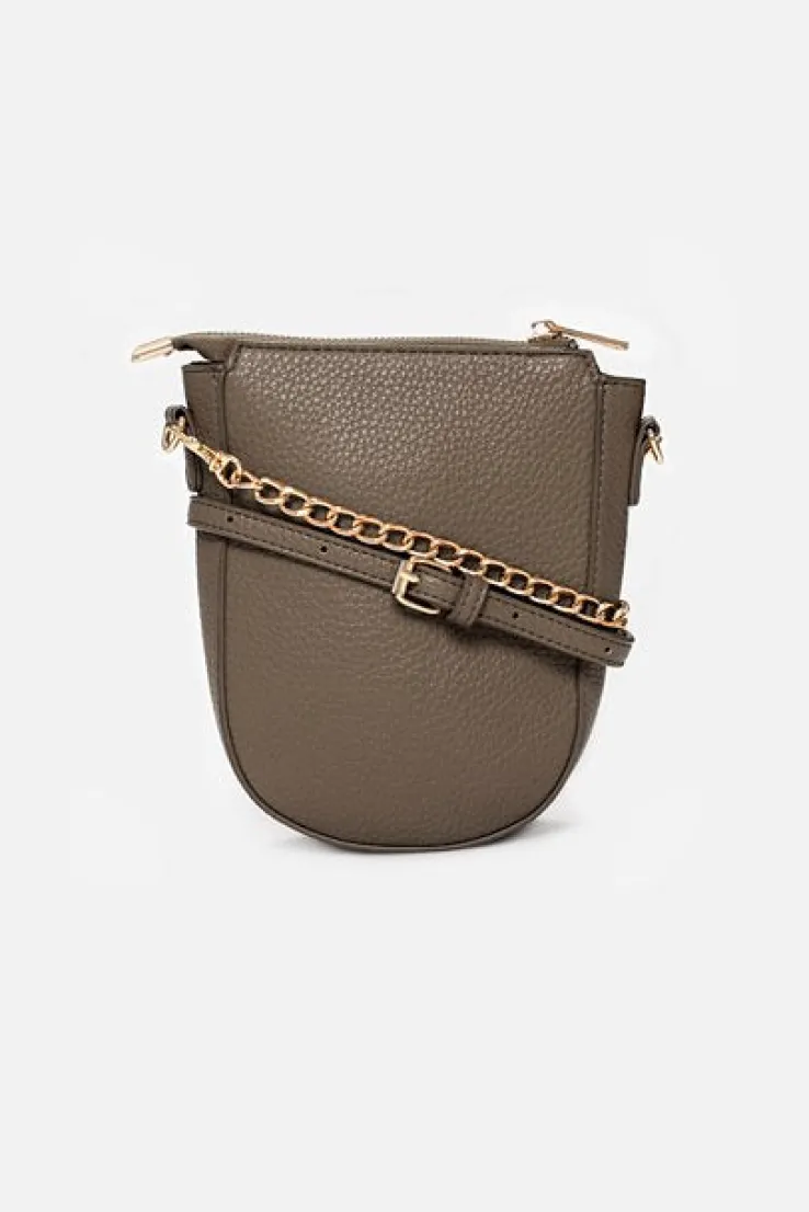 Antler Dylan Bag - Olive