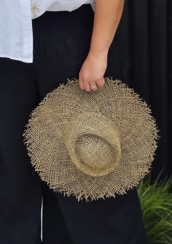 Antler Vista Sun Hat