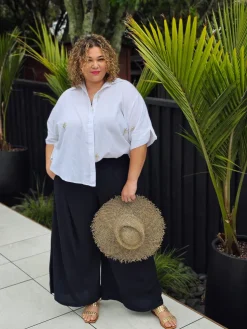 Antler Vista Sun Hat