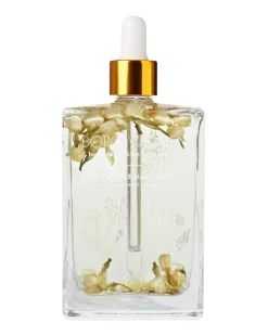 Bopo Woman Body Oil - Honeysuckle Haze 100ml
