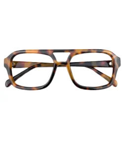 Captivated Eyewear Glasses Phoenix - Tortoise Shell