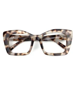 Captivated Eyewear Glasses Cleo - Tortoise Shell