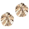 eb&ive Aman Fan Earring - Gold