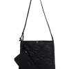 eb&ive Argo Slouch Bag - Black