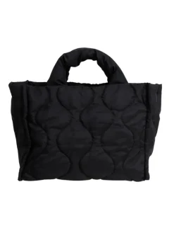 eb&ive Argo Tote Bag - Black