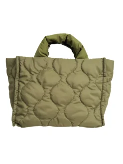 eb&ive Argo Tote Bag - Olive