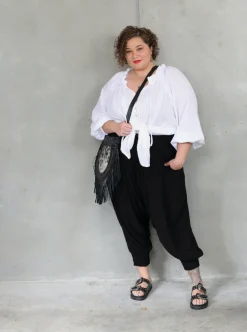 Festival Leather Bag