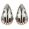 HAVEN Capaci Earring - Silver