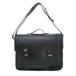 High School Bag - West Coast Black