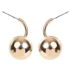 Isle Of Mine Ceto Earring - Sphere