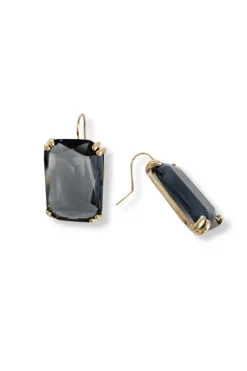 Juliet Earring - Midnight