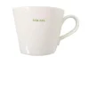 Keith Brymer Jones Bucket Mug - Kia Ora