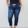 LAVISH Jogger Jean