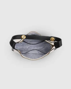 Louenhide Luna Shoulder Bag - Oyster