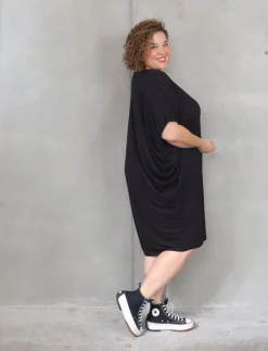 PQ Collection Miracle Dress - Black