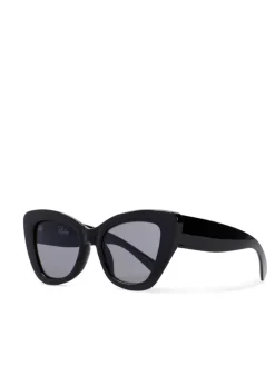 Reality Sunglasses - Mulholland Black