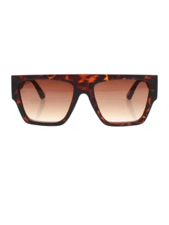 Reality Sunglasses - Nobo Matte Turtle