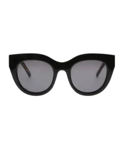 Reality Sunglasses - The Forever Jett Black