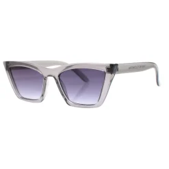 Reality Sunglasses - Van Saint Dusk Grey