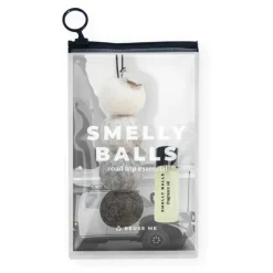 Smelly Balls - Rugged Set
