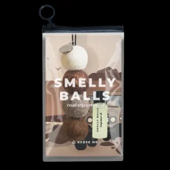 Smelly Balls Glitter Set - Shimmer