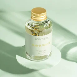 Stray Willow - Wild Fields Body & Bath Oil