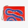 Studio Soph - Snake Clutch