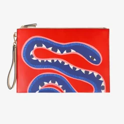 Studio Soph - Snake Clutch