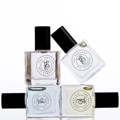 The Perfume Oil - Daisy