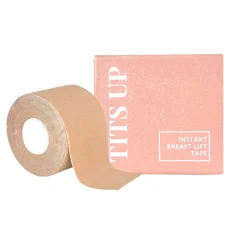 Tits Up Nude Boob Tape