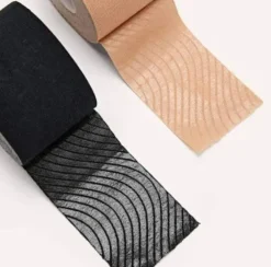 Tits Up Nude Boob Tape