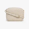 Antler Aggie Bag - Oat Stud
