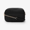 Antler Maxi Bag - Black