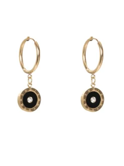 Antler Timeless Glow Earring
