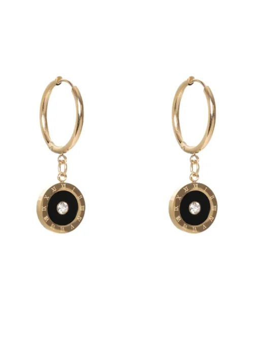 Antler Timeless Glow Earring