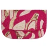 eb&ive Luxe Clutch - Candy