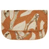 eb&ive Luxe Clutch - Caramel