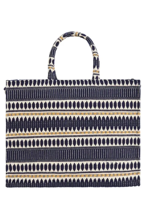 eb&ive Paarl Tote Bag - Zenith