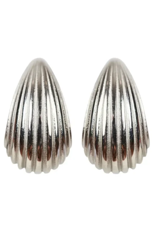 HAVEN Capaci Earring - Silver