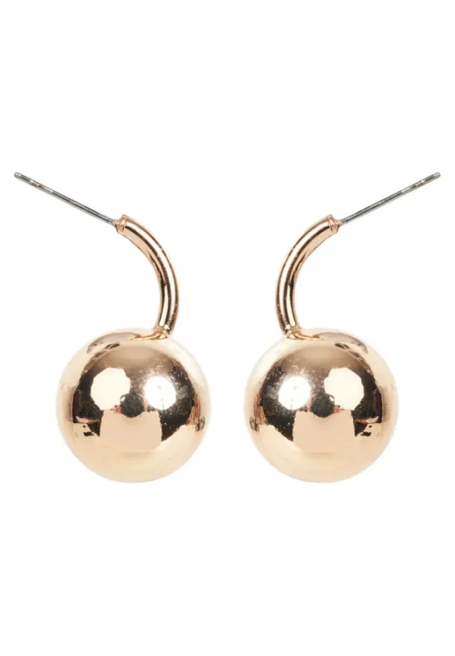 Isle Of Mine Ceto Earring - Sphere