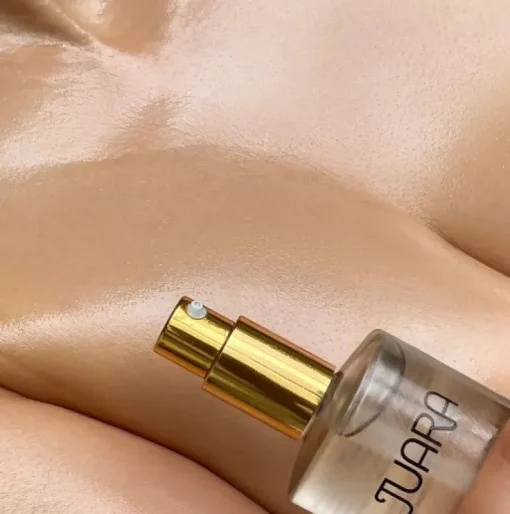 Juara Skincare - Kartini Body Oil 118m