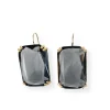 Juliet Earring - Midnight