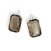 Juliet Earring - Smoke