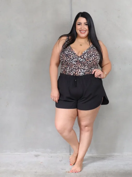 Lani Short
