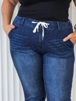 LAVISH Jogger Jean