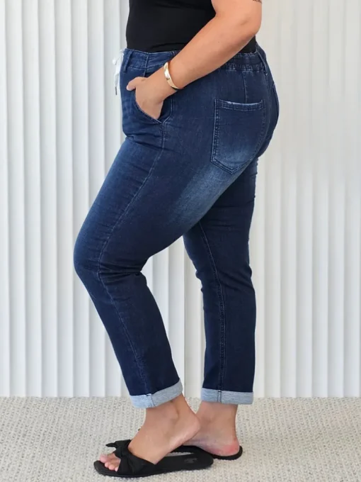 LAVISH Jogger Jean