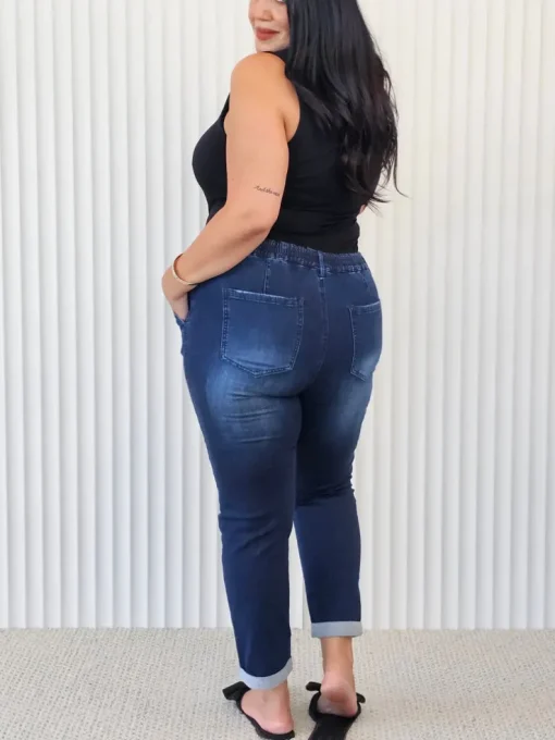 LAVISH Jogger Jean